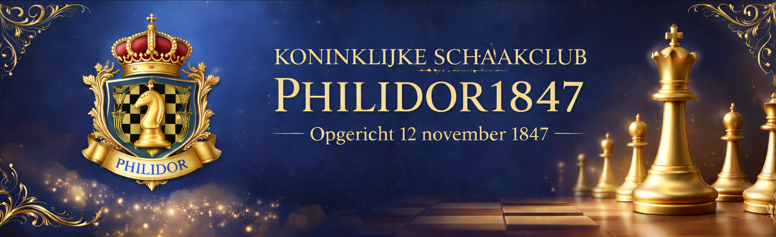 Waling Dijkstra Toernooi 2024 Banner